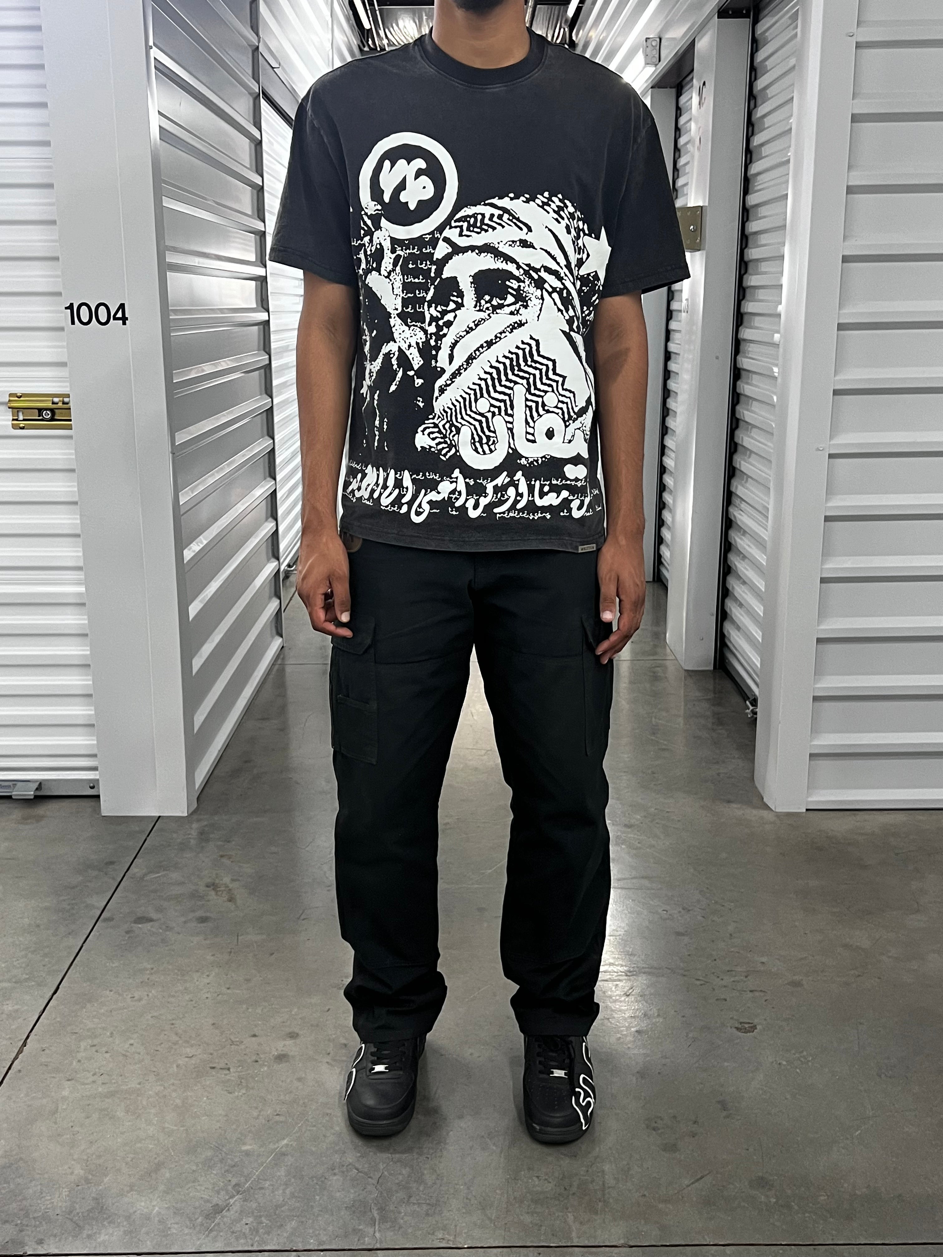 "Haven" Shirt