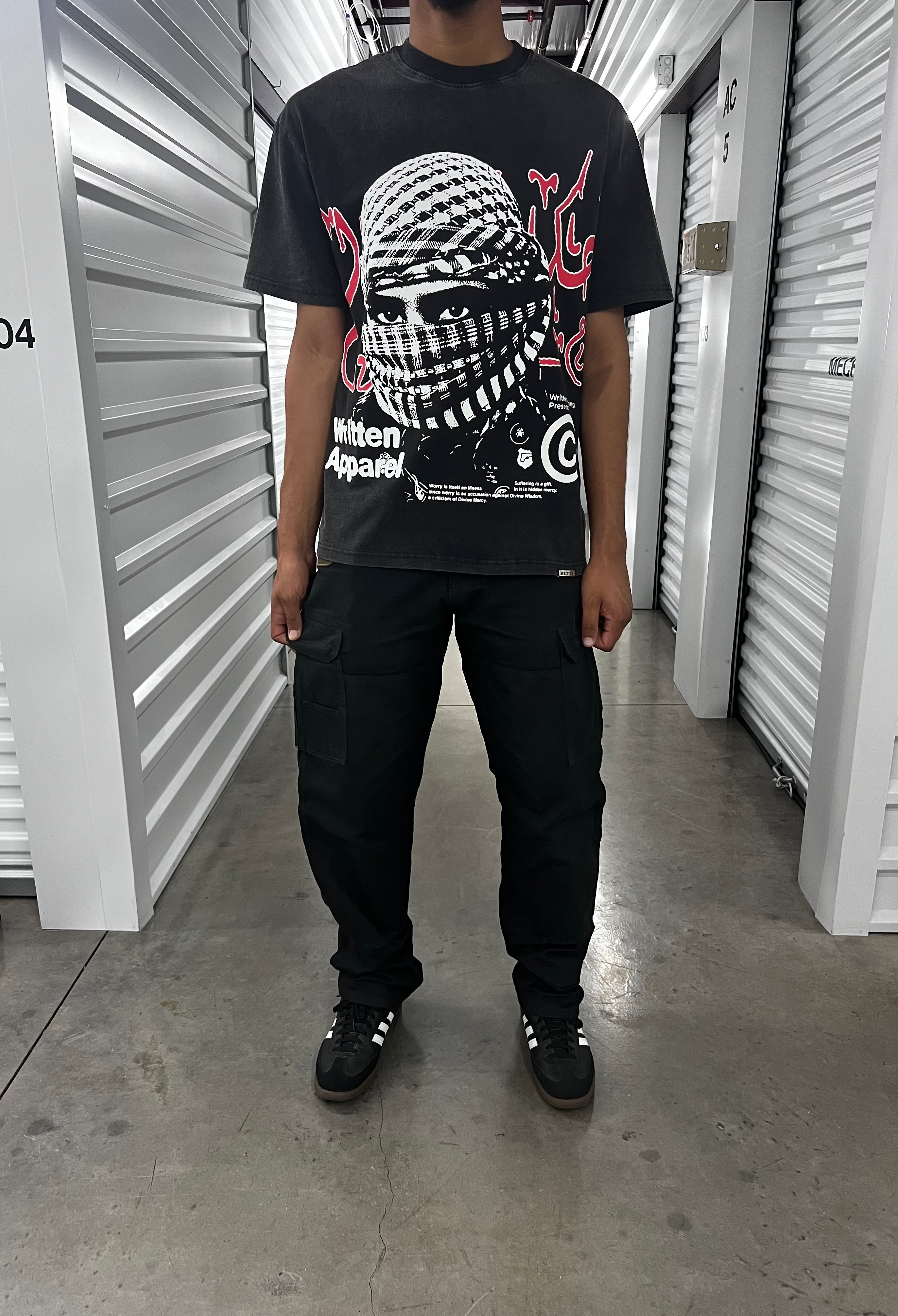"Resistance" Shirt